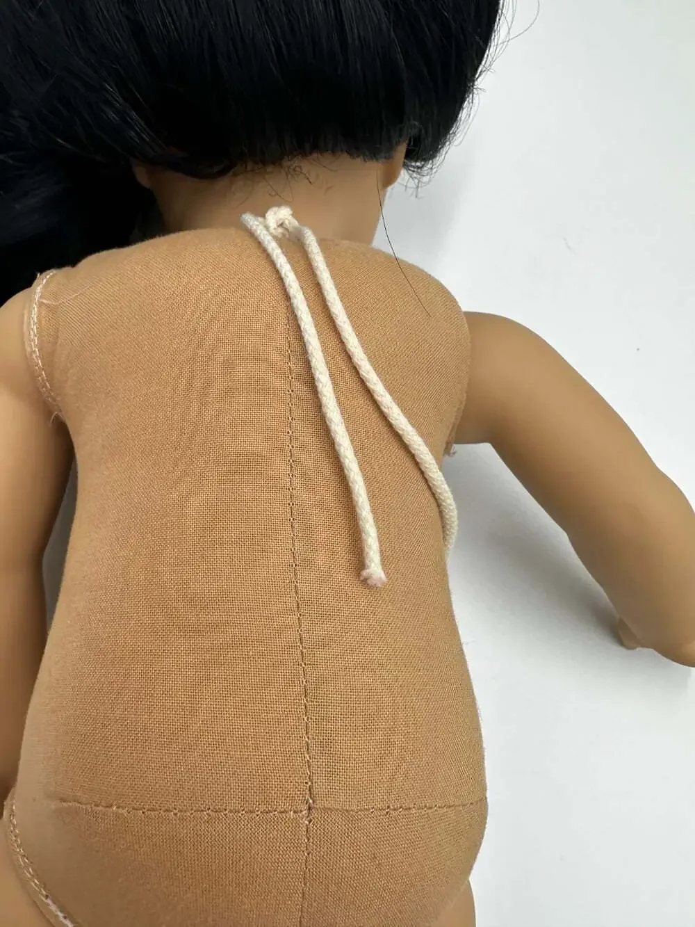 RARE American Girl JLY #4 First Edition Pleasant Company Chinese New Year Outfit